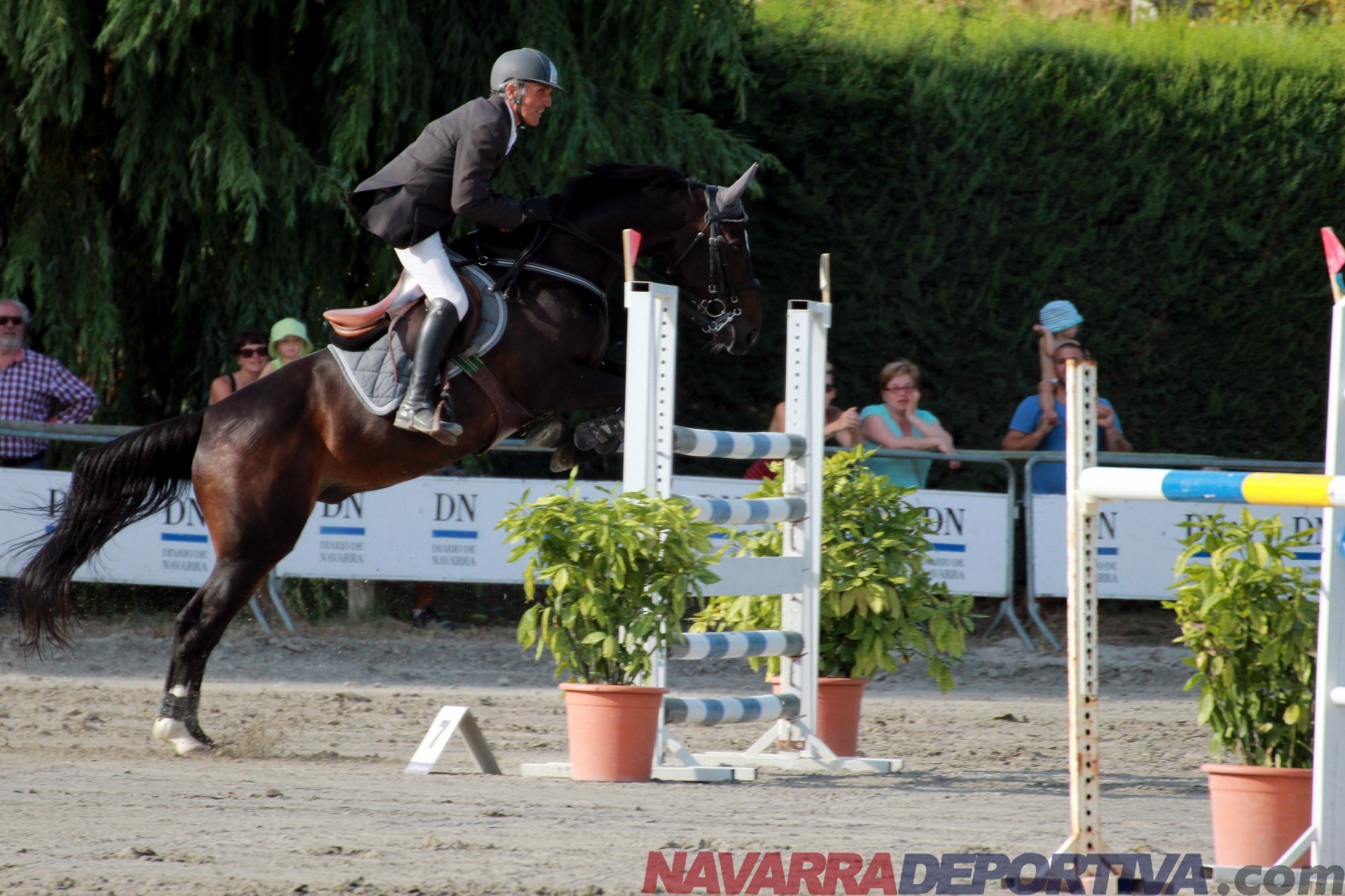 XXIII. CSN** San Fermin Memorial Teresa Moreno Adjuntamos notas de prensa diarias, fotos y resultados del concurso